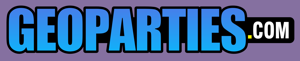 Geoparties