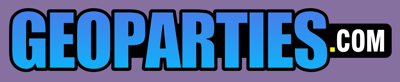 Geoparties