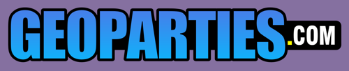 Geoparties